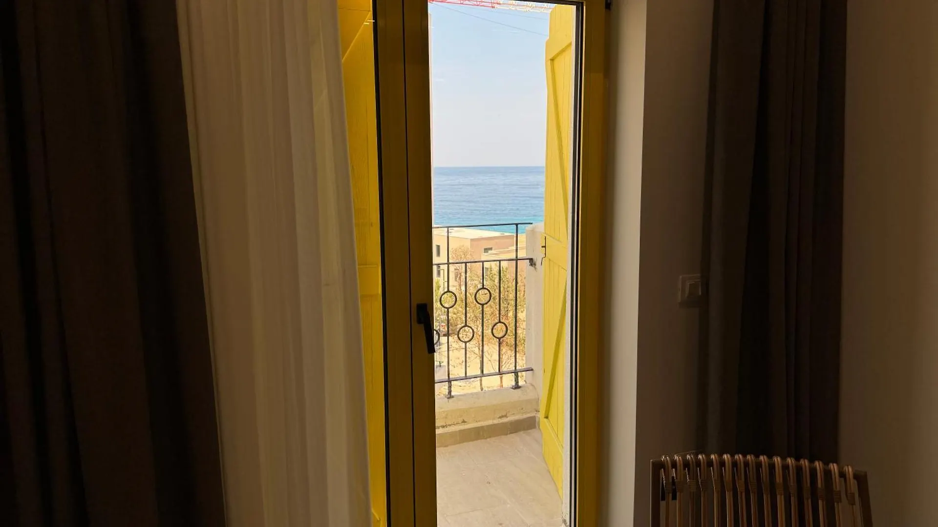 Santorini Village Drymades, Дхерми Апартаменты